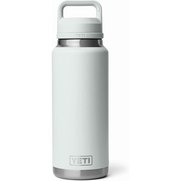 36 oz Vacuum Insulated Stainless Steel Bottle with Chug Cap in Ridgeline Color