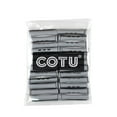 thumbnail image 1 of 36 pc of COTU (R) Hair Perm Rods Short Size - Gray Color, 1 of 7