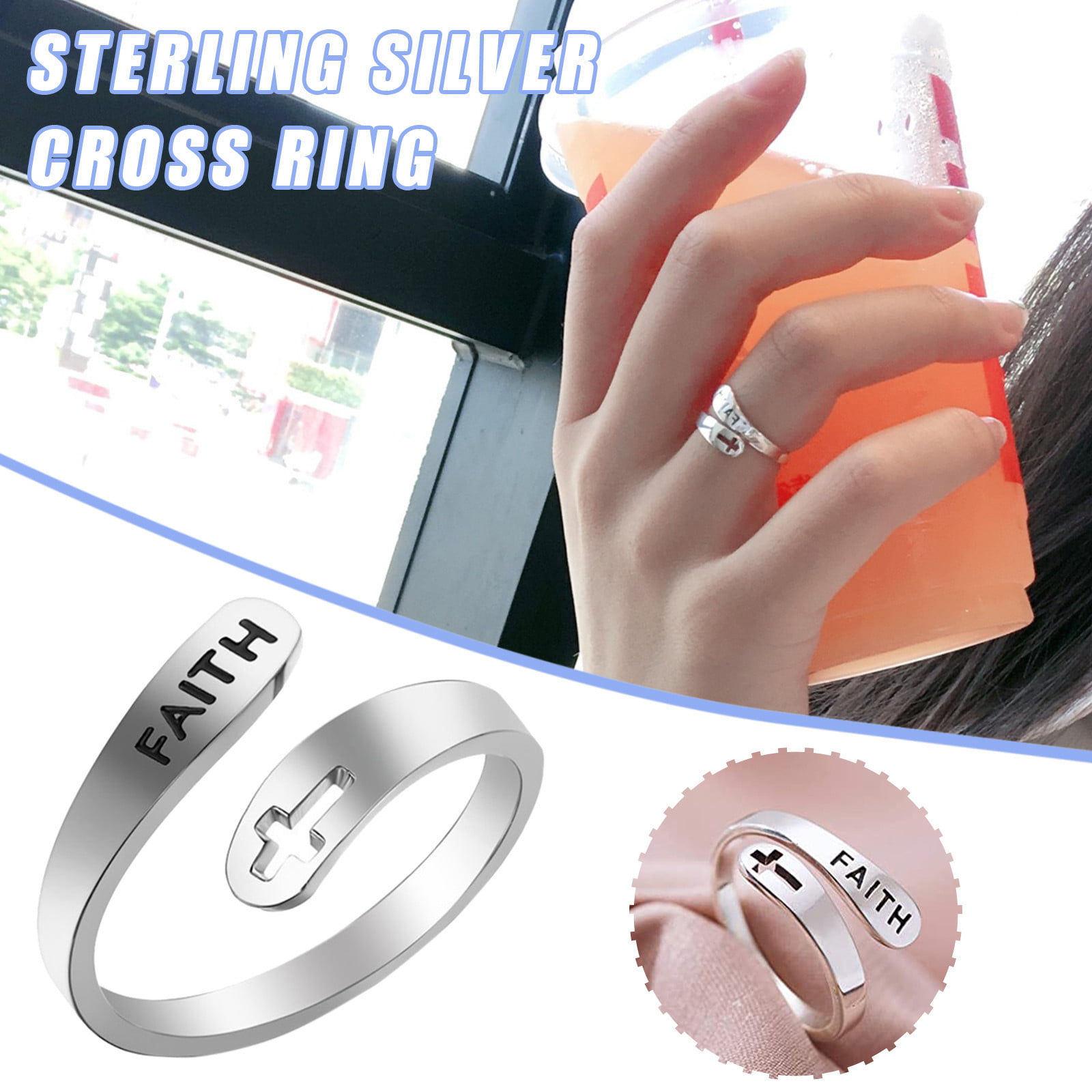 Fashion Knuckle Rings Kpop bangtan boys ring Jewelry Trendy V jin jimin finger  Ring Accessories for Women Men fans jewelry - Price history & Review |  AliExpress Seller - BEEG Store | Alitools.io