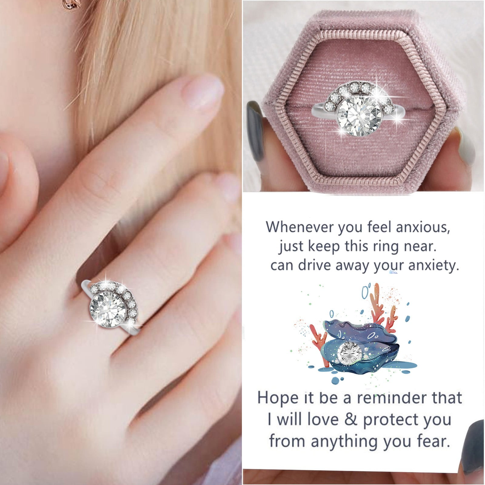 This New Site Is Like Pinterest for Engagement Rings - Brit + Co