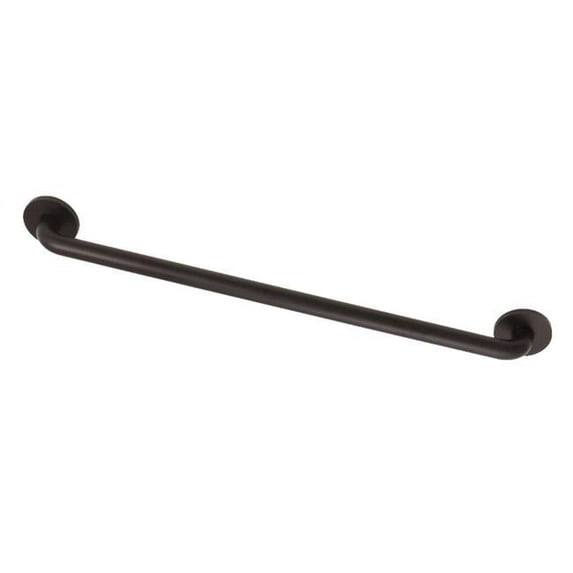 36 x 1.25 in. OD Silver Sage ADA Grab Bar, Oil Rubbed Bronze