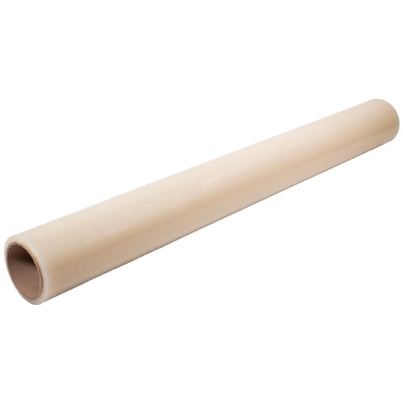 36" x 100' Collision Crash Wrap for Car Windows - 4 Mil Heavy Duty Self-Adhesive Broken Window Cover Film for Damaged Windshields & Doors, Clean Removal Automotive Wreck Film