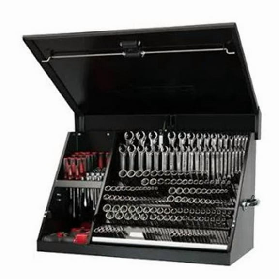 36 x 17 in. Triangle Toolbox - Extra Large