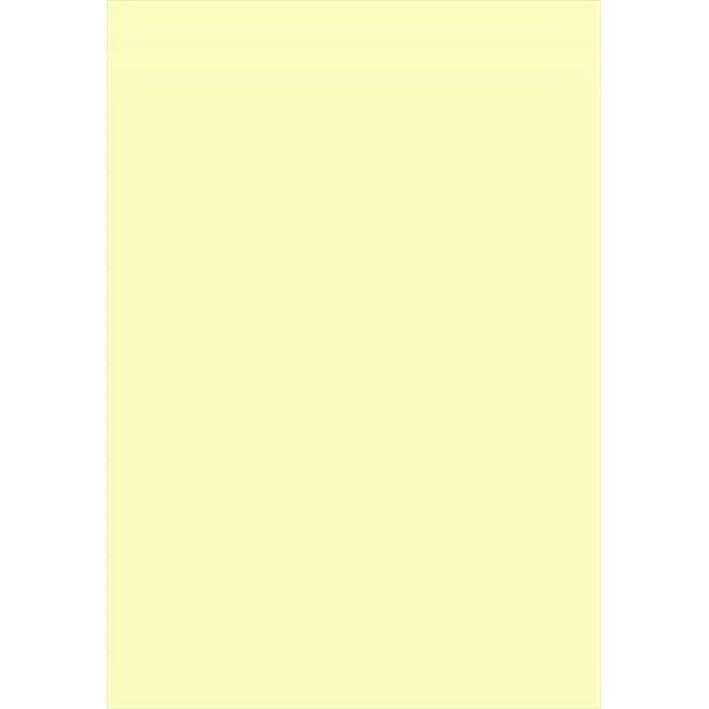 36 x 24 In. Jumbo Manila Tag Chart Paper, 1.5 In. Ruling, Pack - 100