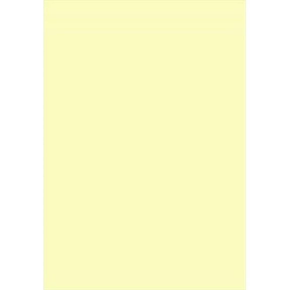 36 x 24 In. Jumbo Manila Tag Chart Paper, 1.5 In. Ruling, Pack - 100