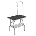 thumbnail image 1 of 36 x 24 in. Pet Grooming Table Arm with Clamp, 1 of 1