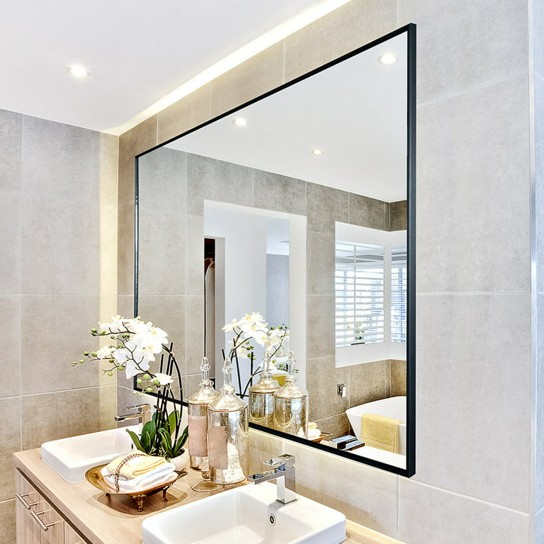 Mirrors, Bathroom, wall & glass designer mirrors