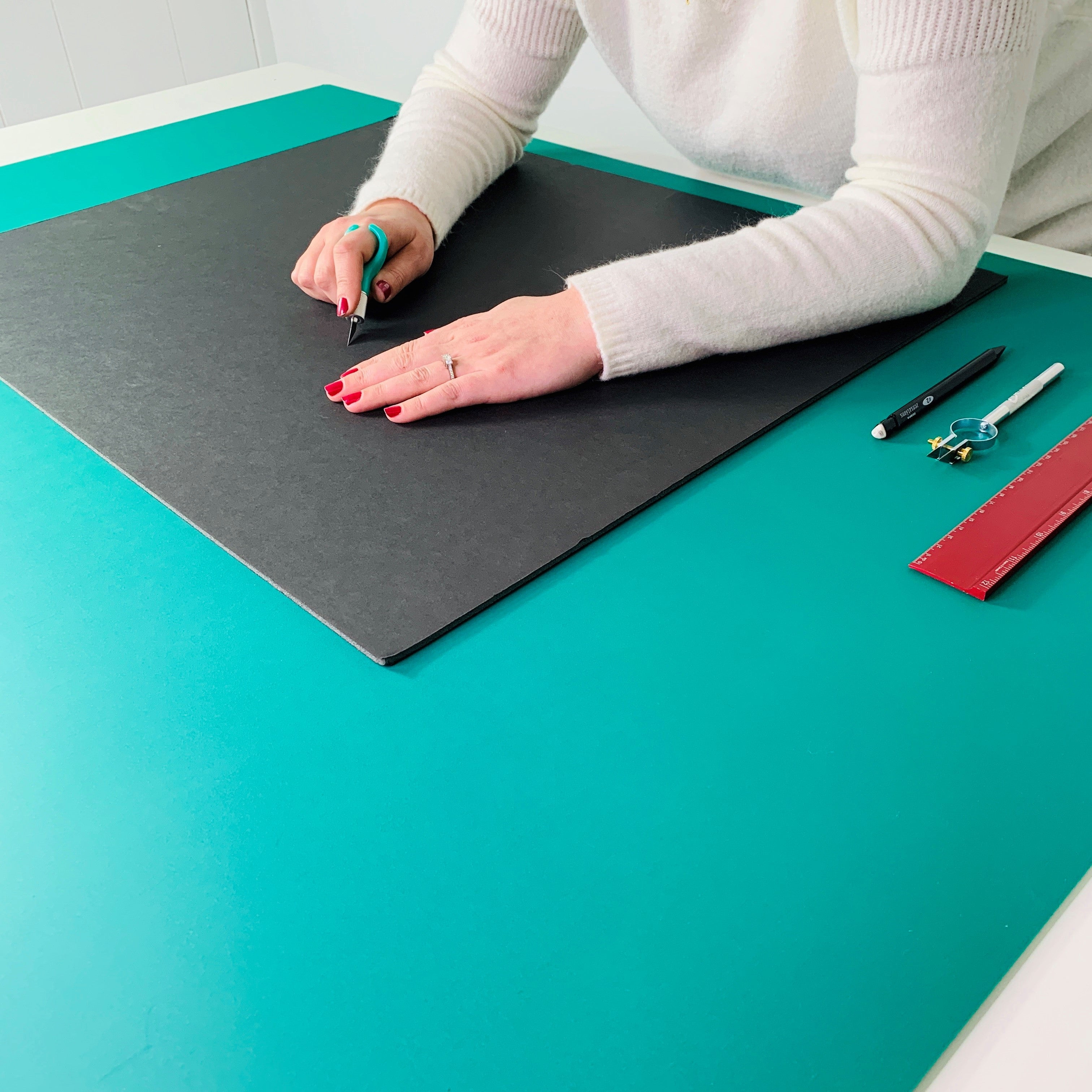 36" x 48" Cutting Mat