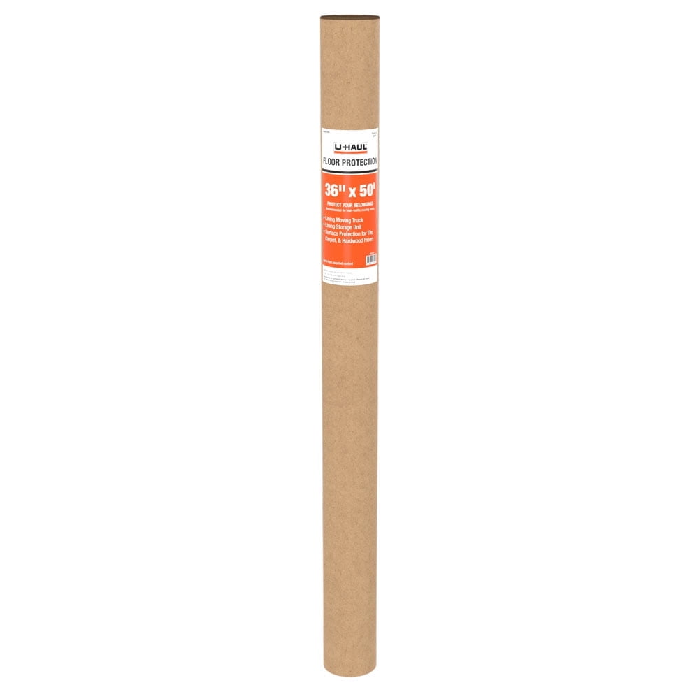Floor Protection Rool 36