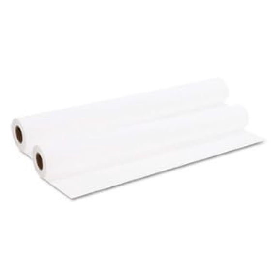 36" x 500ft Engineering Copier Paper 2 Roll Carton