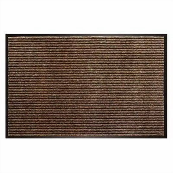 36" x 60" Ribbed Entryway Mat