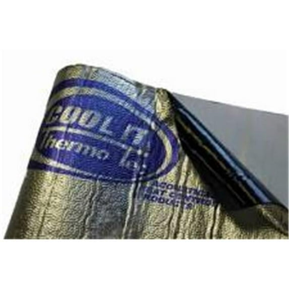 36 x 60 in. Sound & Heat Mat