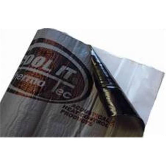 36 x 60 in. Super Sonic Acoustical Mat