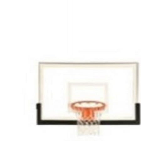 36 x 60 in. The Titan Replacement Backboard