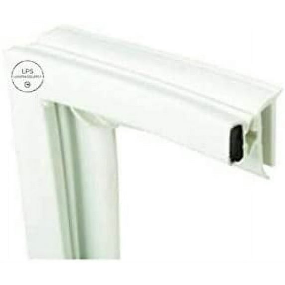 36 x 68 Universal Refrigerator Door Magnetic Gasket Maximum Door Size