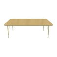 thumbnail image 1 of 36" x 72' Rectangle Table, 1 of 1