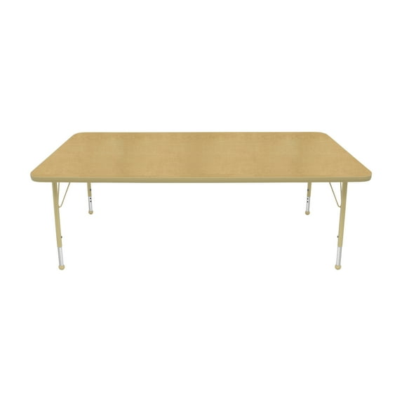 36" x 72' Rectangle Table