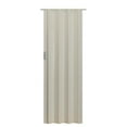 thumbnail image 1 of 36 x 80 in. Royale Folding Door, White Ash, 1 of 1