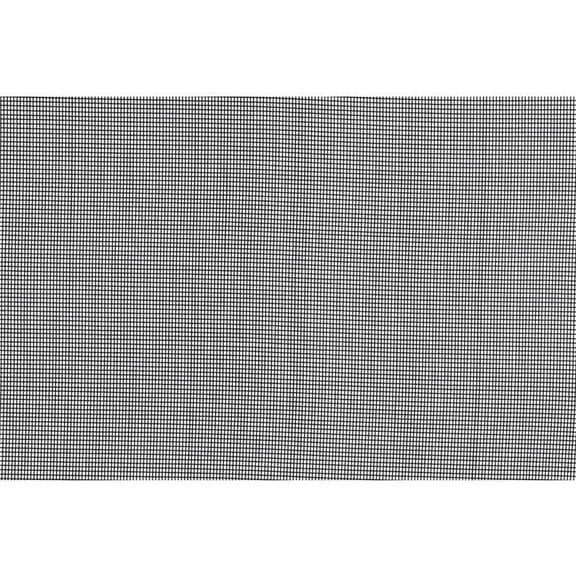 36 x 84 in. Aluminum Door & Window Screen, Charcoal - Pack of 8