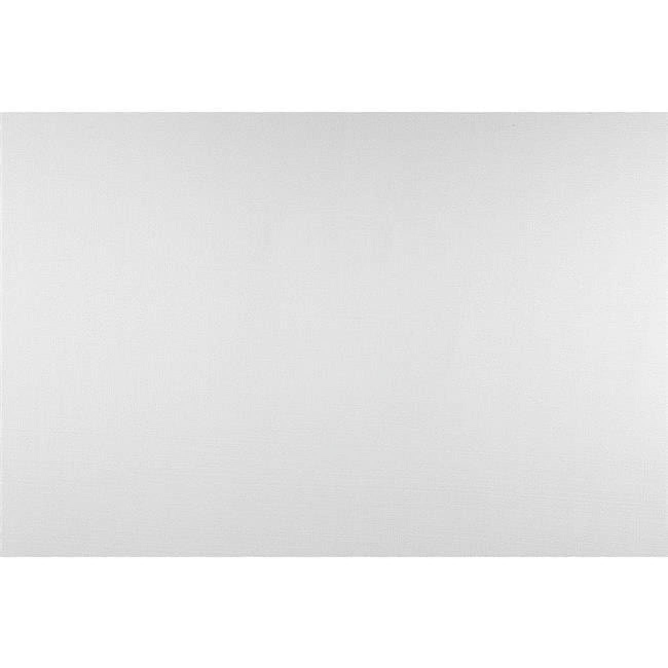 36 x 84 in. M-D Aluminum Door & Window Screen - Brite - Pack of 8