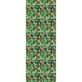 thumbnail image 1 of 36 x 96 Aspen Revival Pattern Window Film Static Cling Film UV Filtering Energy Saving, 1 of 5