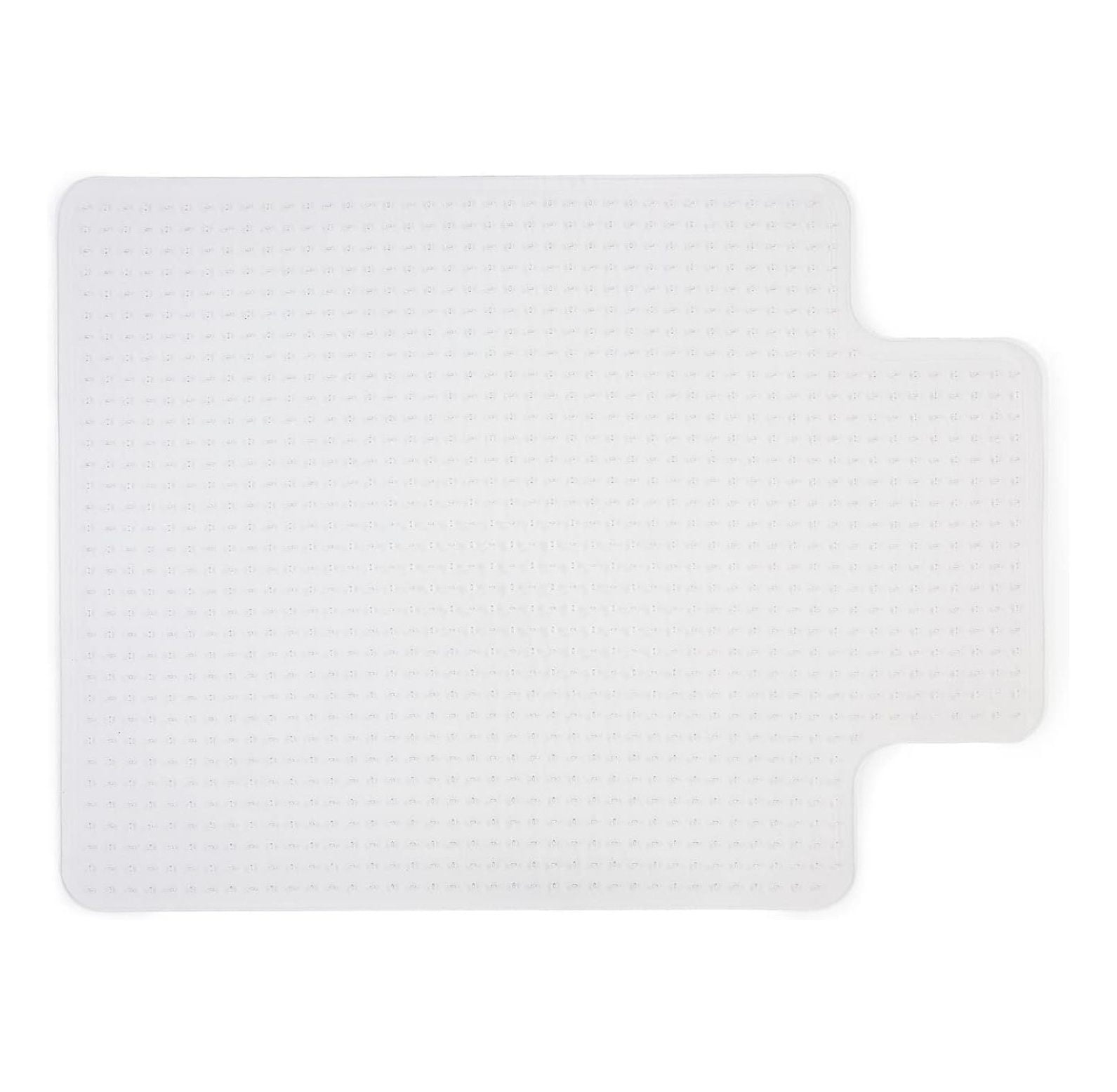 36 x Chair Mat w/ for Low Pile Carpet, Vinyl (20229CC)