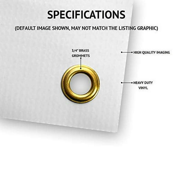 36"x96" BOUNCE HOUSE RENTALS BANNER SIGN party photobooth inflatable moonwalk