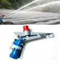 360° Adjustable Garden Lawn Water Sprinklers System Garden Irrigation