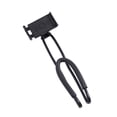 thumbnail image 1 of 360° Adjustable Lazy Neck Phone Holder, Hands-Free Necklace Style Cell Phone Stand for Bed, Reading, Gaming & Video Watching, 1 of 8