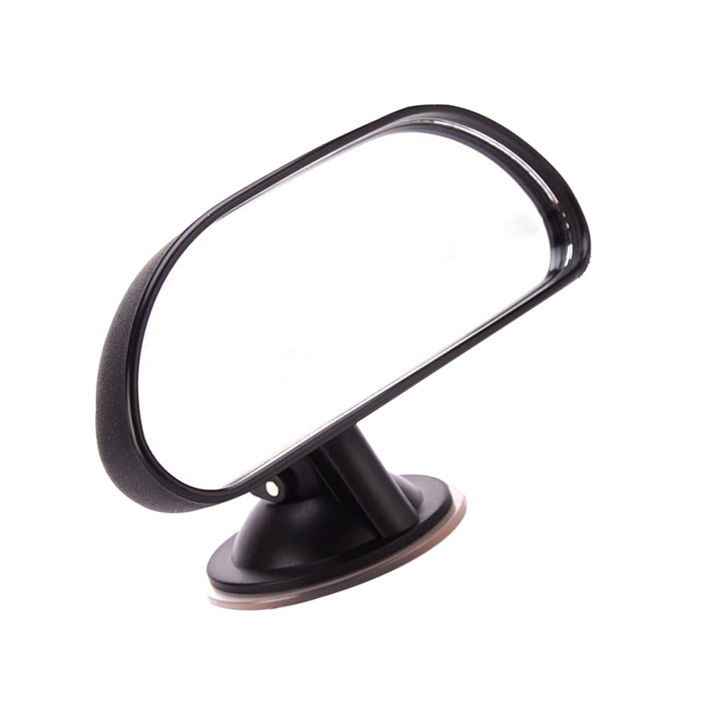 360 Adjustable Side Mirror Blind Spot for Car Rear View Camera ...