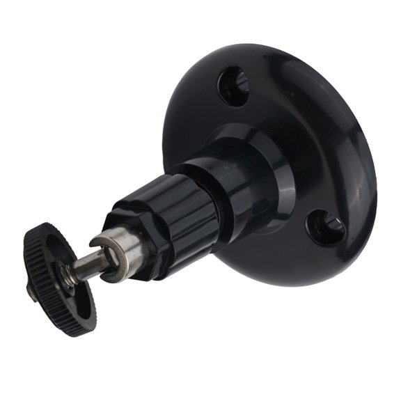 360° Adjustable Wall Mount Bracket For Indoor Outdoor Camera Mounts