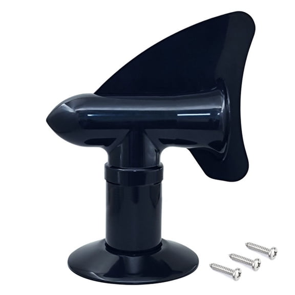 360 Adjusting Campers Holding Tanks Vent Wind Driven Removal Systems 360 Degree Rotation Sewer Vent Cover