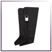 360  Air Compression Leg Massager for Foot Calf