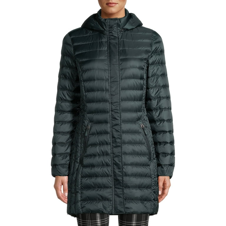 32 degrees long packable down clearance jacket