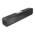 360° Sound Bar Subwoofer USB Wired and Wireless Bluetooth
