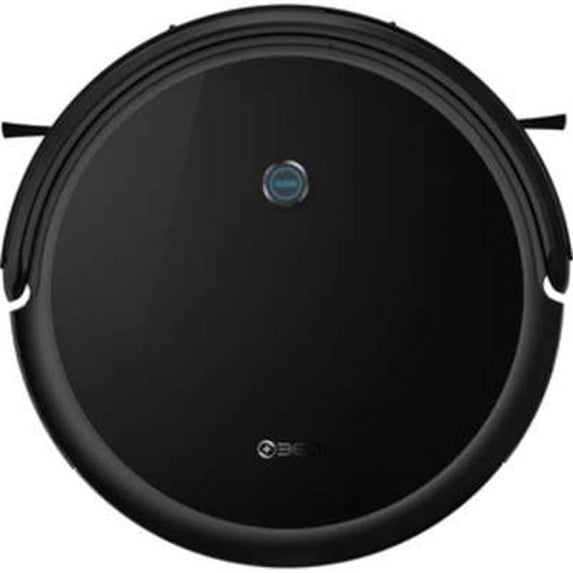 + 360 C50 Automatic Vacuum + Mop Combo Robot - Wi-Fi & App - Smart Navigation - Superior Power
