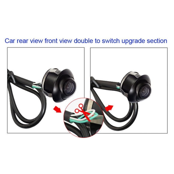 360 Backup Cameras in Backup Camera Types - Walmart.com