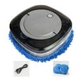 thumbnail image 1 of 360 Cleaning Robot Mop For Efficient Cleaning 360 Degree Cleaning Robot Advanced Wiping Technology Hard Floor Cleaning B, 1 of 9