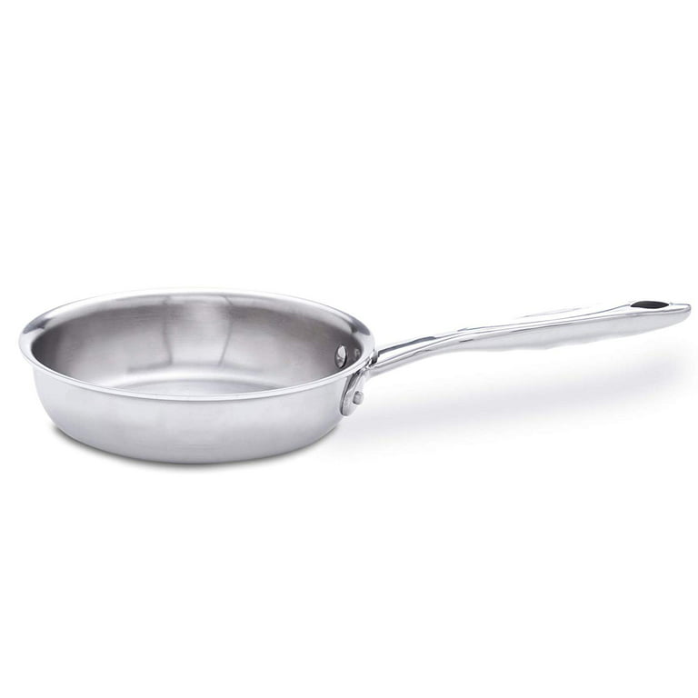 Fry Pans  360 Cookware