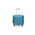 thumbnail image 1 of 360 Crafter's Trolley Bag by We R Memory Keepers | Aqua, 1 of 3