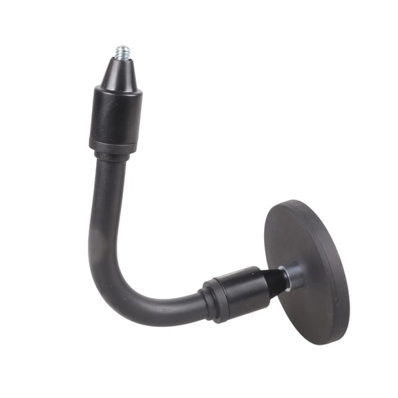 360 Degree Adjustable Monitor Mount Flexible Silicone Camera Bracket Extension Rod Neck Mount for Monitor Accessories