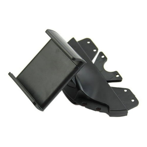 360 Degree Car CD Player Slot Mount Cradle Holder For iPhone Mobile Phone GPS