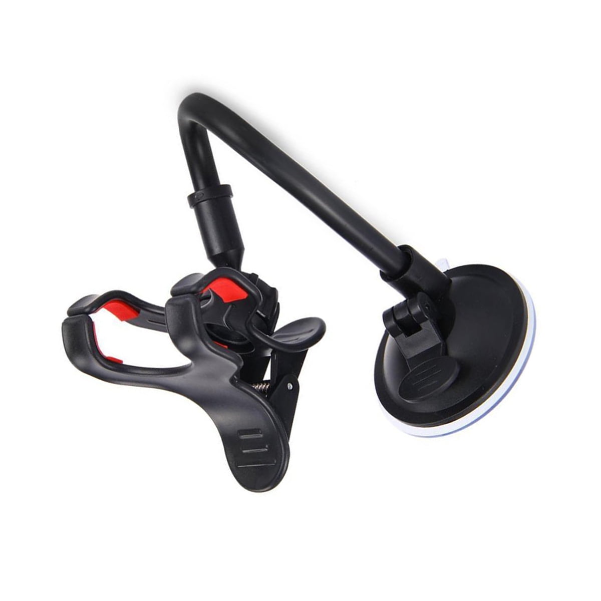 360 Degree Cell Phone Stand Mobile Phones Cell Phone Car Mount Long Arm Phone Holder Cell Phone Holder for Car