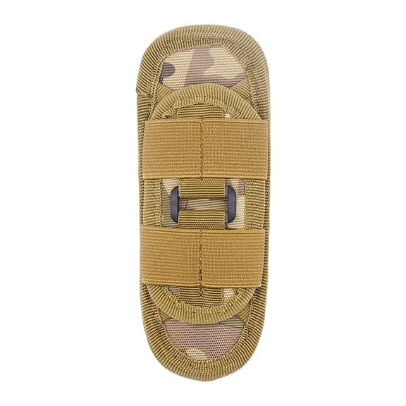 360 Degree Flashlights Holder Waist Pack Outdoor