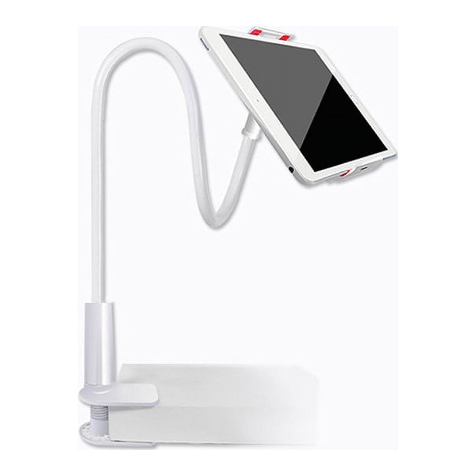 360 Degree Flexible Arm Table Pad Holder Stand Long Lazy People Bed