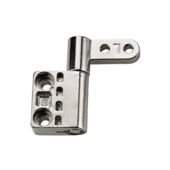 360 Degree Flipping Damping Hinge Torques Shaft Arbitrary Stop Hinge Machinery Equipment Hinge for Arbitrary Flipping Stop