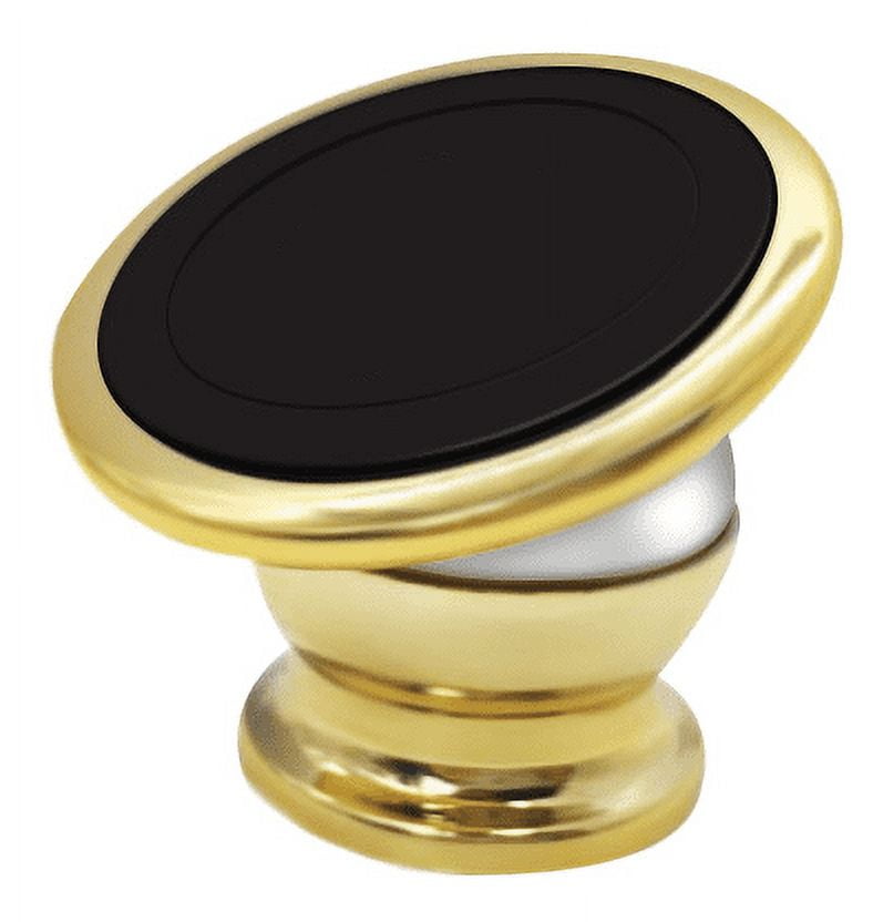 360 Degree Magnetic Smartphone Car Holder for Meizu Pro 7, Pro 7 Plus ...
