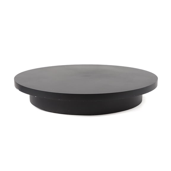 360 Degree Motorized Rotating Display Stand, Remote Control Electric Turntable Stand, Photography Display Stand