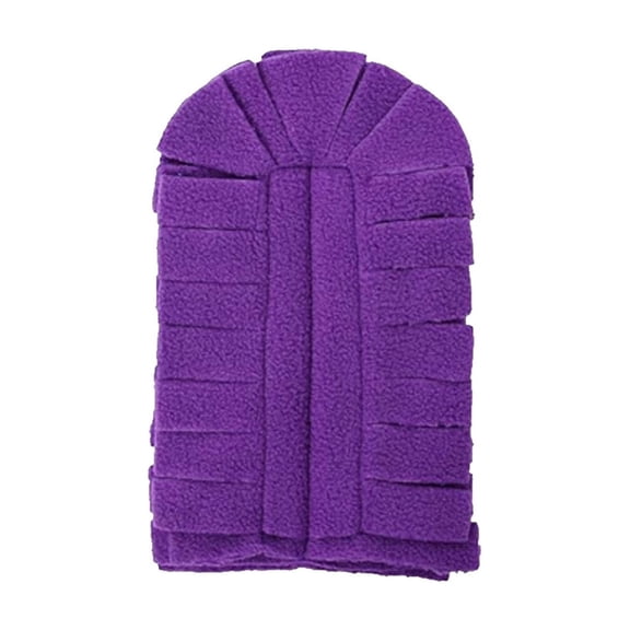 360-Degree Reusable Dusting Cloth Cover for Household Cleaning – Wet & Dry Dusting Pad Compatible with Duster Poles