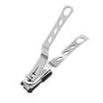 thumbnail image 1 of 360 Degree Rotary Fingernail And Toenail Clippers,Nail Clippers For Seniors,Wide Nail Clippers,Ultra Sharp Sturdy Stainless Steel Heavy Duty Large Toe Nail Clippers For Thick Nails Built,Large, 1 of 1